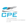 Logo CPE
