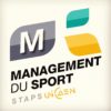 Logo de l'ufrs staps caen