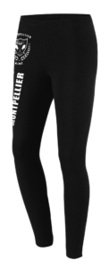 Legging pour femme noir